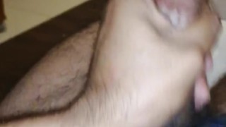 Una Paja Casual