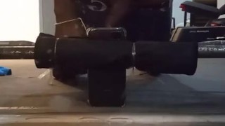 Después del Gym