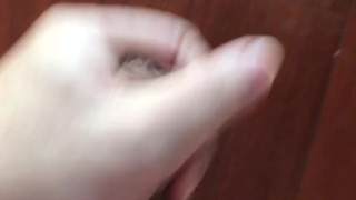 快枪手，实在是太想射了