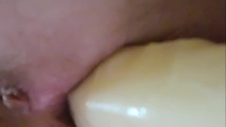 Up Close Fuck