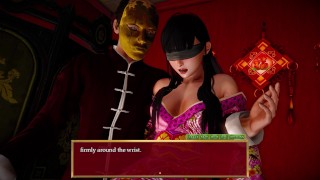 Wicked Rouge - Playing hard with rebel babe (43)