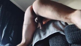 Grinding till I cum teaser