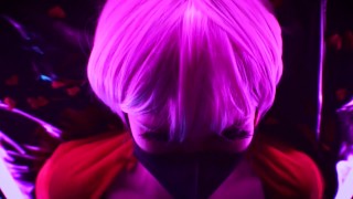 Valentines day Promo Intro