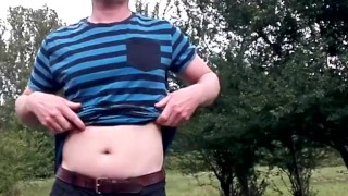 Nature cumming