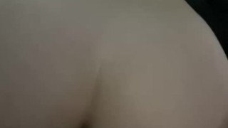 Pawg Clapping That Ass (Slo-Mo)