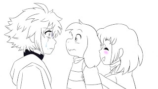 SM Underverse - Capitulo 3 - Comic Animado FANDUB