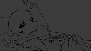 SM Underverse - Capitulo 3 - Comic Animado FANDUB