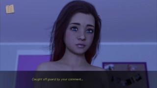 Echoes Of Lust S2 Ep11