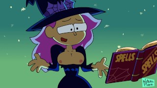Very spooky right? (Remake)