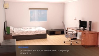 Echoes Of Lust S2 Ep12