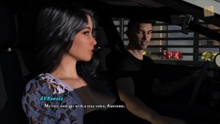 Intertwined 61