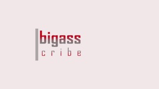 close-up camera, extreme deep throat cock sucking and cum swallowing, -april bigass-
