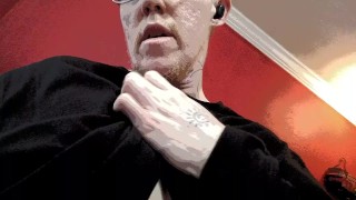Big Ass Worship, FTM, Belly Worship, POV