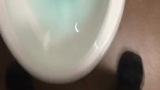If you like watching solo male pissing vids. Please like, comment or Inbox any suggestions/requests 