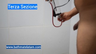 Come usare Bathmate HYDROXTREME - Guida rapida passo passo