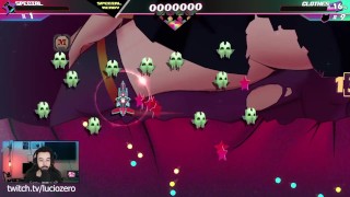 DEEP SPACE WAIFU GAMEPLAY COMPLETA EM PORTUGUÊS - JOGO HENTAI