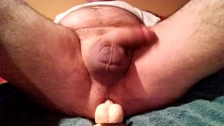 Anal pleasure