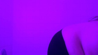BBW Shower Time