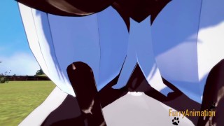 Pokemon Hentai Compilation