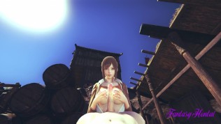 करीना कपर की नगी फोटो Attack on titans Hentai – Sasha is fucked while on a mission and enjoys like a bitch