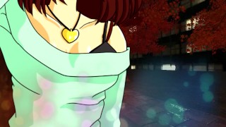 ASMR Chara - Chica solitaria