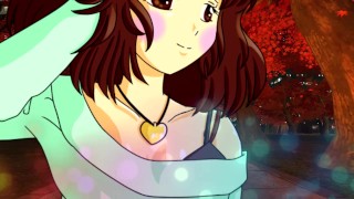 ASMR Chara - Chica solitaria