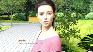 College Kings #2 - PC Gameplay Lets Play (HD)