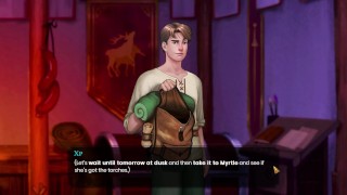 What a legend v0.4 - Mutual masturbation with hot married woman, Myrtle (3)