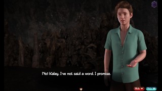 Treasure Of Nadia #24 - PC Gameplay (HD)