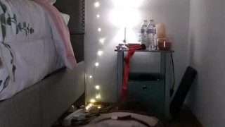 Valentine's Day Dildo Ride full video on onlyfans/sassypeaches69