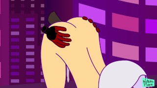 Spider Gwen loop (Reloaded)