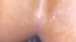 Twink Fucks BBC Until He Drops A Hot Load In Him