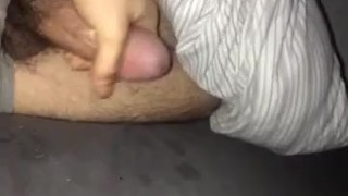 View My Lovely Hard Cock Close Up