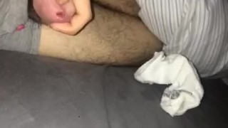 Dick Is Soft After Cumming
