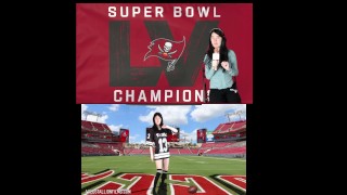 Watch My Super Bowl Halftime Show With Me Promo