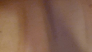 Wanking myself off for Daddy and Satan