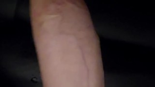 Fleshlight cum