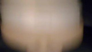 Fleshlight cum