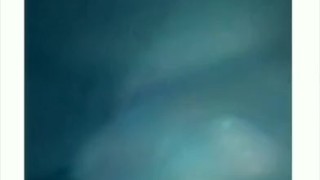 Throbbing clit