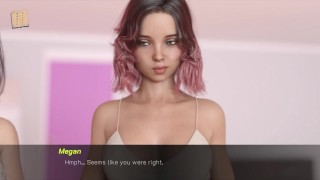 Echoes Of Lust S2 Ep13