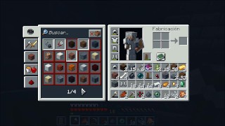 Buscando el Portal al End