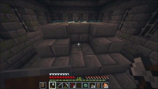 Buscando el Portal al End