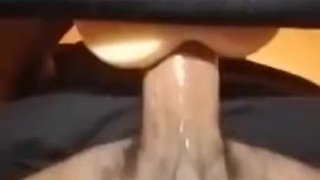 Filling a toy