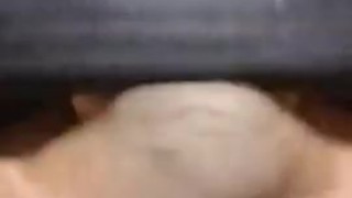 Filling a toy