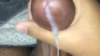 My Valentine’s Day cumshot 