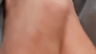 SWEET SEXY FEET