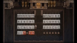 Treasure of Nadia v73022 Part 202 That Was Easy By LoveSkySan69