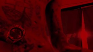 Big cock screen red part 1