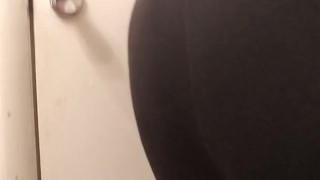 Mom was talking to much had to go Fart