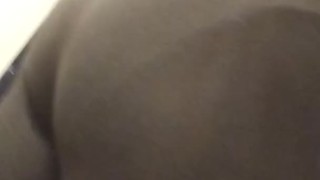 Mom was talking to much had to go Fart